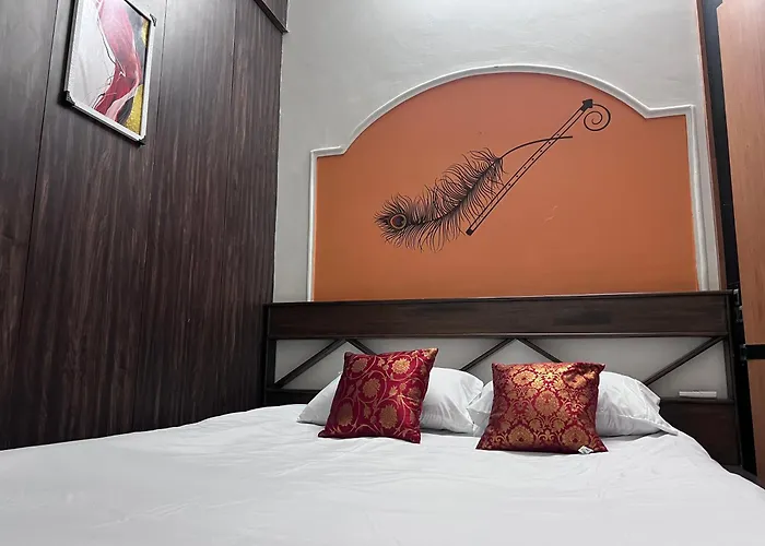 Double Kamer